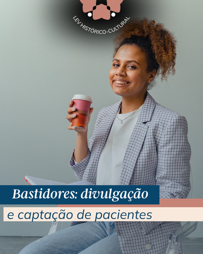 Capa de curso do catálogo LevFlix